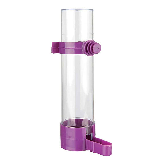 Dzirdinātava Trixie Food and water dispenser, 130 ml/16 cm (dažādās krāsās)