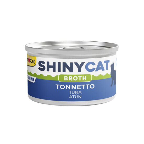 Gimborn SHINYCAT Tuna 70g