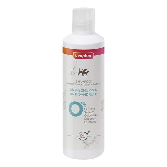  Beaphar Anti-Dandruff Shampoo 250ml