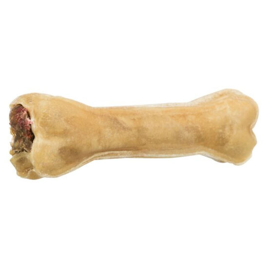 Trixie Chewing bone with salami taste, 12 cm, 2 × 70 g