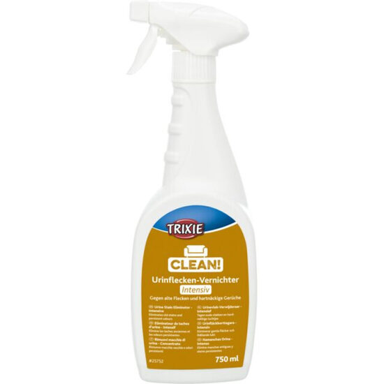 Trixie Urine stain eliminator, intensive, 750 ml - urīna traipu noņēmējs