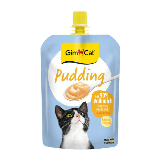 GimCat Pudding  150g