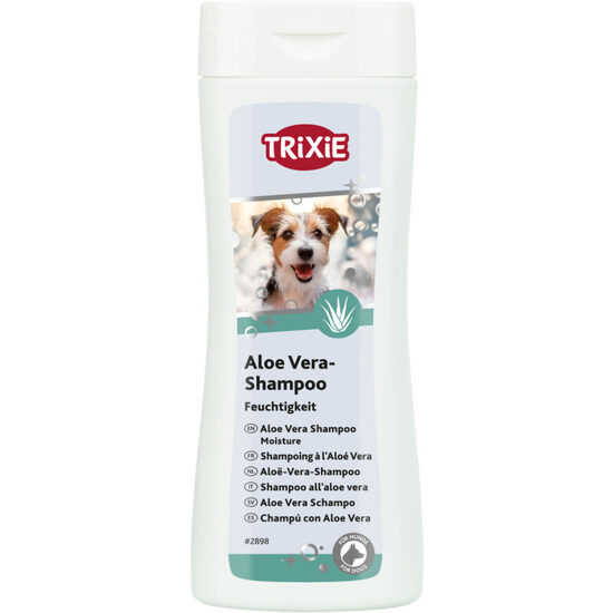 Trixie Aloe Vera Shampoo 250 ml