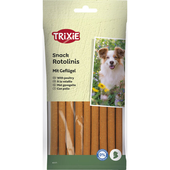 Trixie Rotolinis, poultry, 12 gab, 120 g.