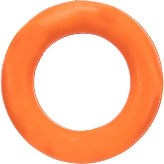  Trixie Ring, Natural Rubber, 9 cm - rotaļlieta no dabiska kaučuka suņiem