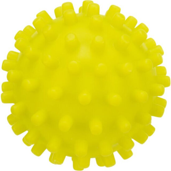 Trixie Hedgehog Ball with sound 10 cm - rotaļlieta ar skaņu suņiem 