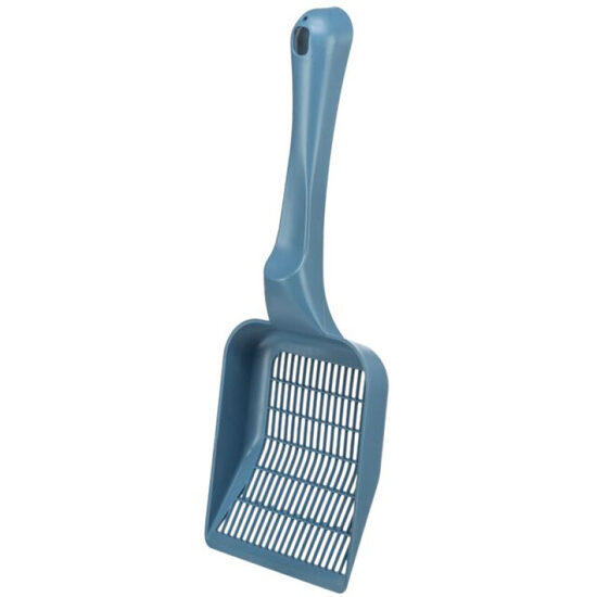  Trixie Litter Scoop Heavy, for ultra litter, M - lāpstiņa kaķu tualetei