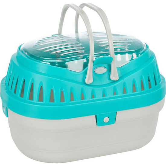 Transportēšanas bokss - Trixie Pico transport box, 18 × 12 × 13 cm
