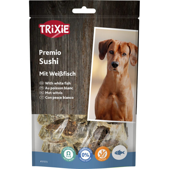  Trixie Premio Sushi Rolls, 100 g.