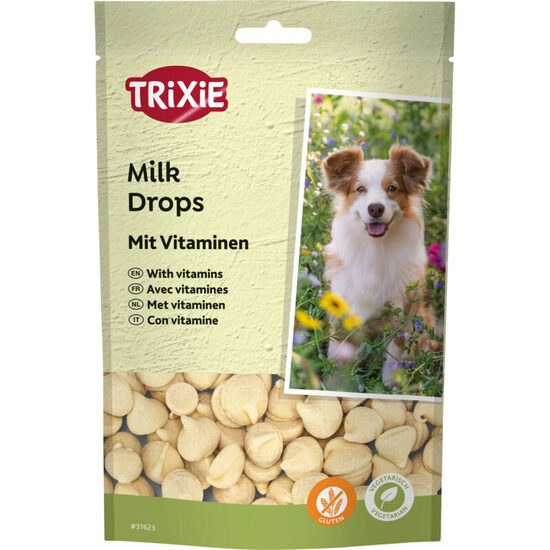 Trixie Milk Drops, 200g