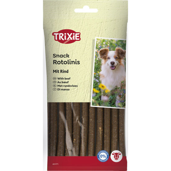  Trixie Rotolinis, Beef, 12 gab., 120 g.