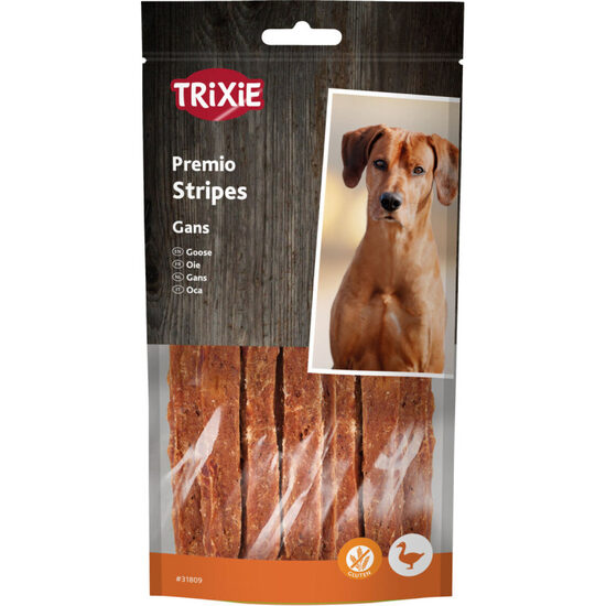 Trixie PREMIO Goose Filets 65g