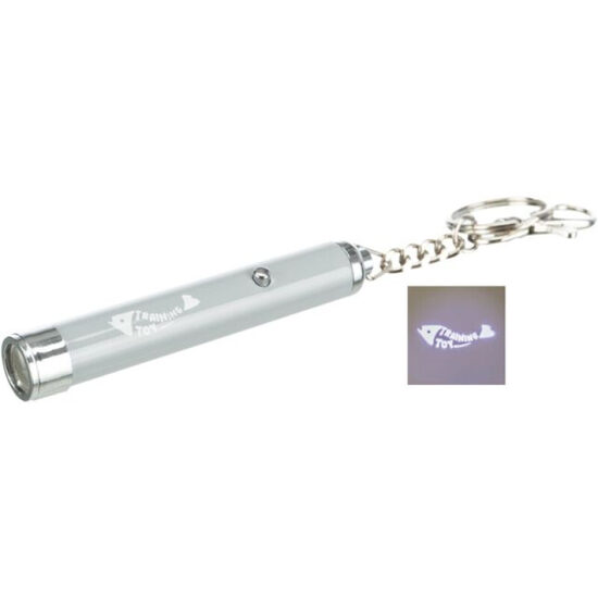 Trixie Lāzers kaķiem, Catch the Light LED Pointer - lāzers kaķiem