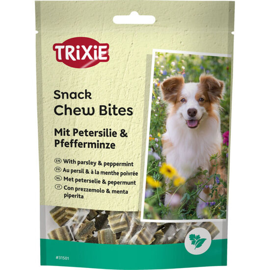Trixie Denta Fun Chew Bites, 150 g