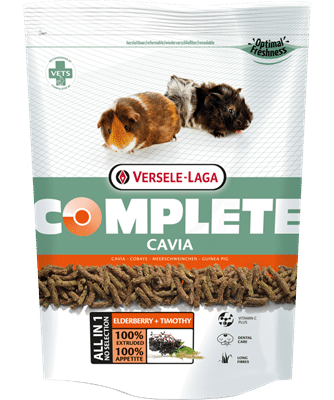 Versele-Laga Prestige Cavia Complete 1,75kg – barība jūras cūciņām