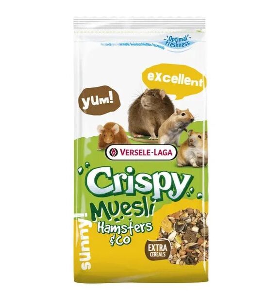 Versele-Laga Prestige Hamster Muesli&Co 9kg