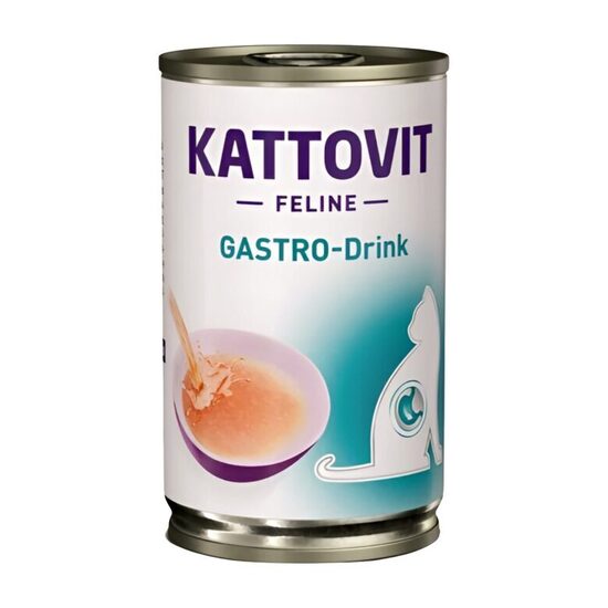 Kattovit Feline Gastro Drink 135ml