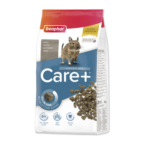 Beaphar CARE+DEGU, 750 g