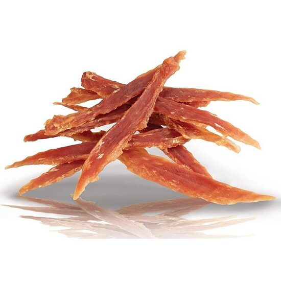 KIDDOG DUCK Jerky 250 г — лакомство для собак из утиного мяса