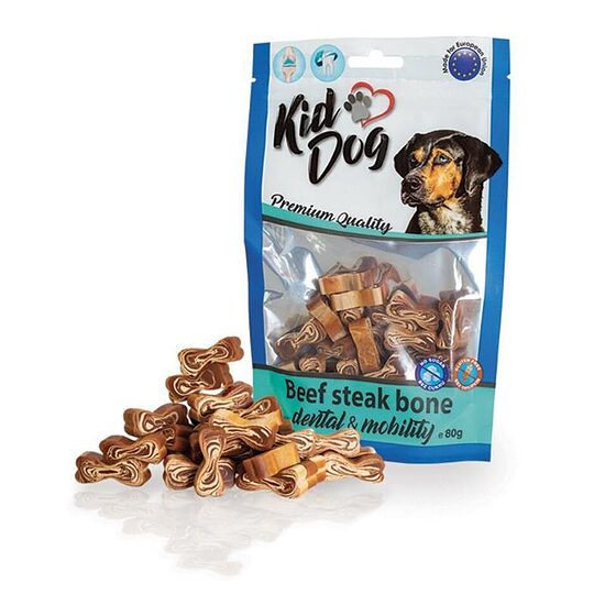 KIDDOG Dental Bones