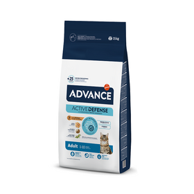 ADVANCE CAT ADULT CHICKEN 15kg