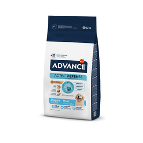 ADVANCE DOG MAXI PUPPY 12KG 