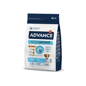 ADVANCE DOG PUPPY MINI 3KG