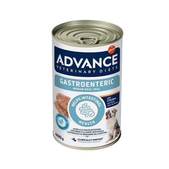 ADVANCE VETERINARY DIETS