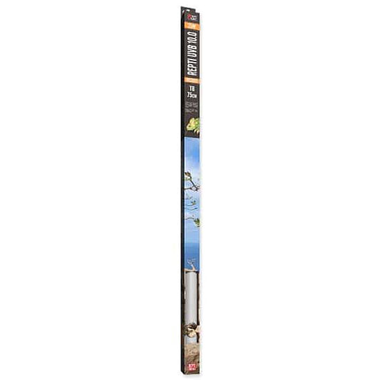 Apgaismojums terārijam Repti Planet Bulb UVB 10.0 75cm 25W