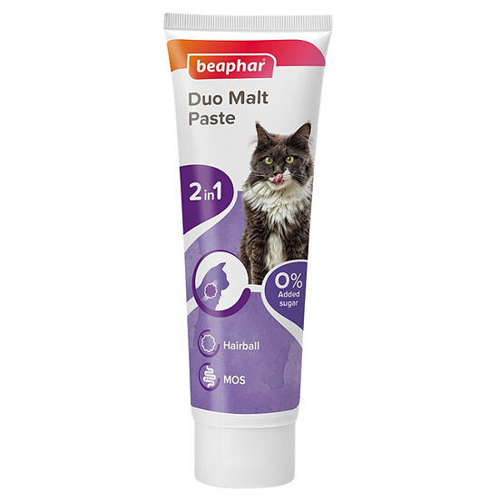 Beaphar Duo-Malt paste Cat, 100g
