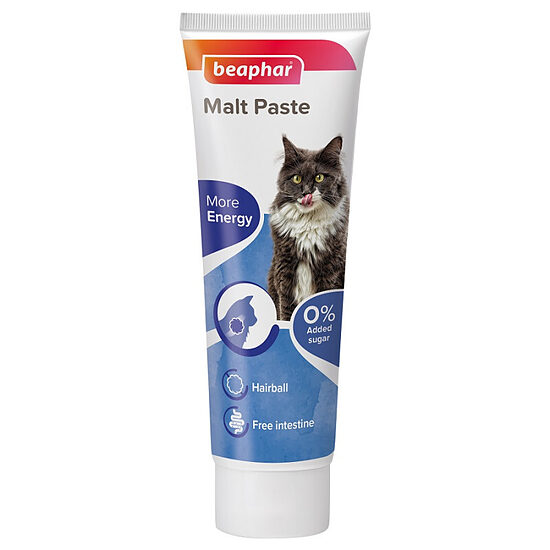  Beaphar Malt paste 25 gr