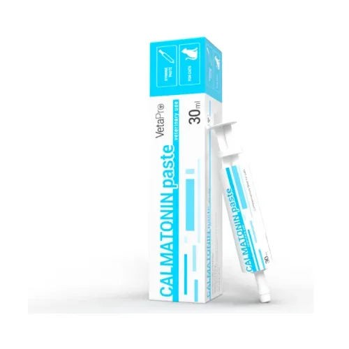 CALMATONIN CAT PASTA 30ml