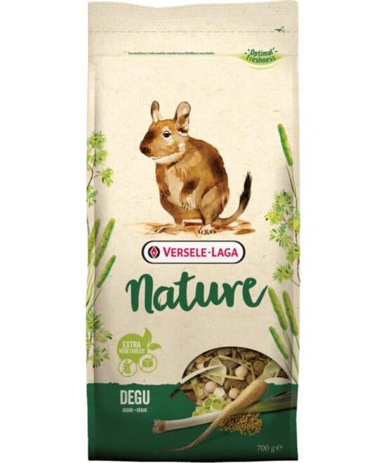 Versele-Laga Degu Nature 700g