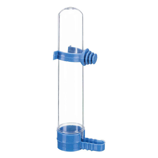 Dzirdinātava  Trixie Food and Water Dispenser, Plastic 65ml/14cm (dažādās krāsās)