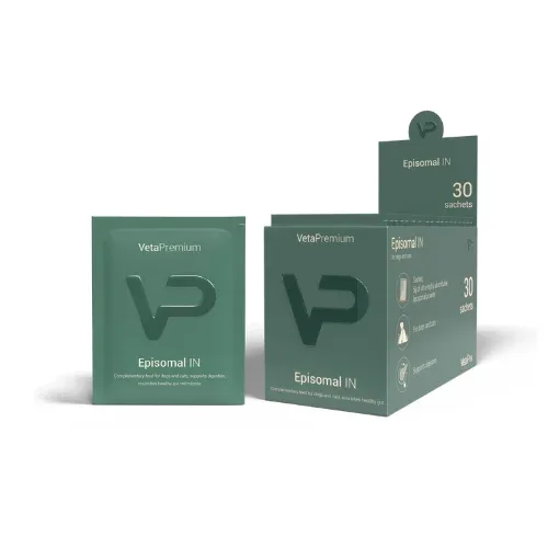 EPISOMAL IN 5g x 30