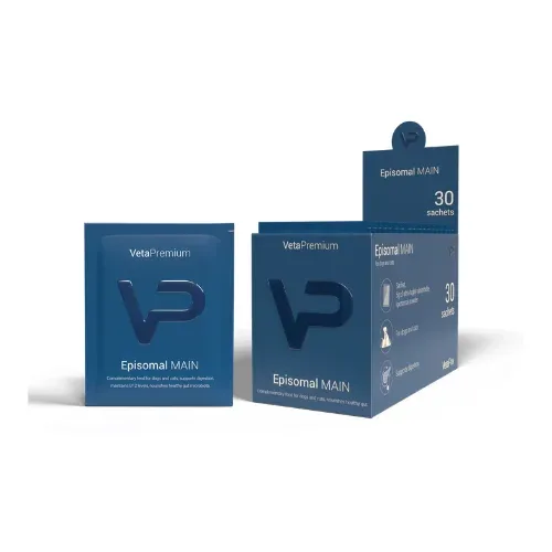 EPISOMAL MAIN 5g x 30 Cat & Dog