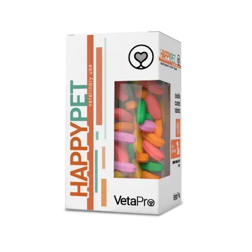 HAPPY PET PUPPY N100