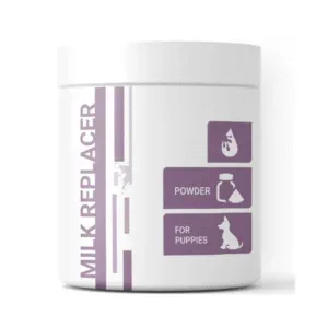 MILK PUPPY 330G