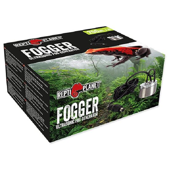 Miglotājs terārijam Repti Planet Fogger