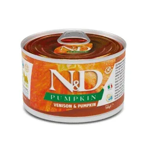 N&D