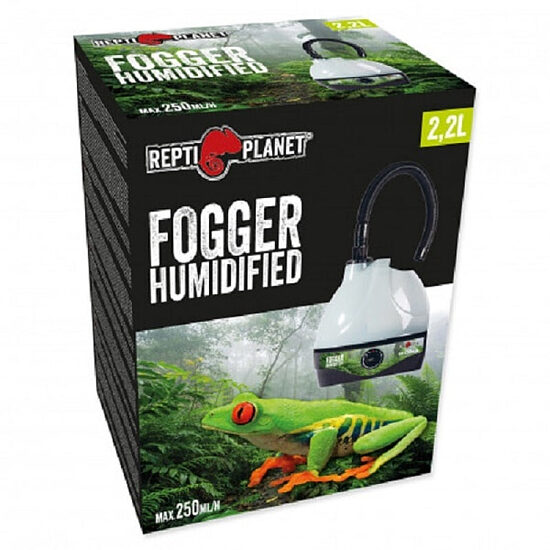 Piederumi miglotājam Repti Planet Fogger Maxi accessory