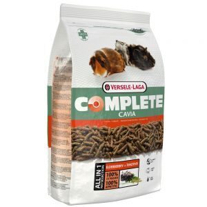 Versele-Laga Prestige Cavia Complete 500g – barība jūras cūciņām