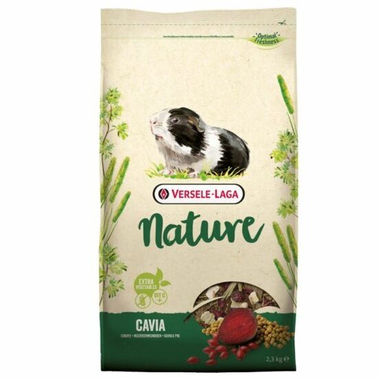 Versele-Laga Prestige Cavia Nature 2.3kg