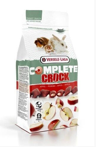 Versele-Laga Prestige Crock Complete ābolu 50g