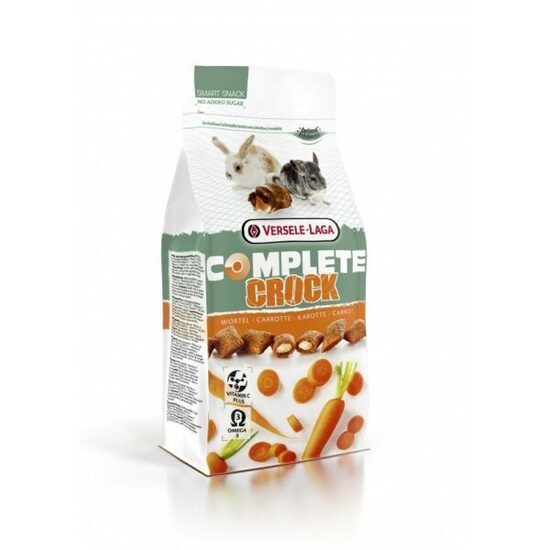 Versele-Laga Prestige Crock Complete burkānu 50g