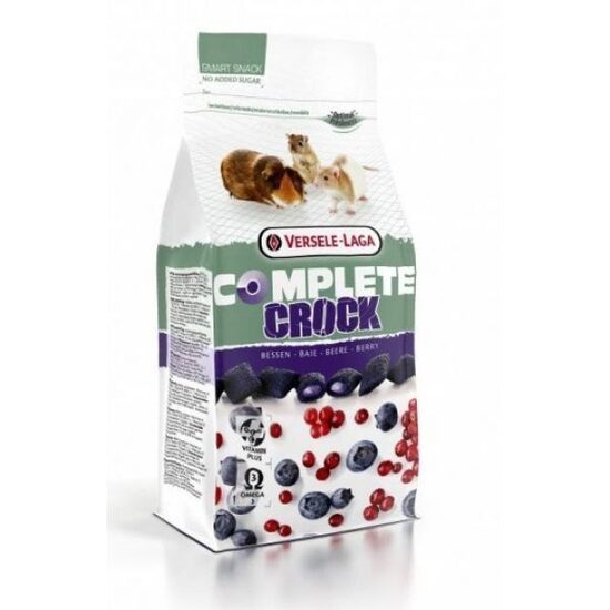 Versele-Laga Prestige Crock Complete 50g (ogu) – ogu gardumi grauzējiem