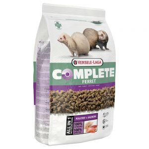 Versele-Laga Prestige Ferret Complete 750g - barība seskiem