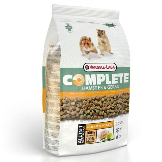 Versele-Laga Prestige Hamster Complete 500g - barība kamjiem