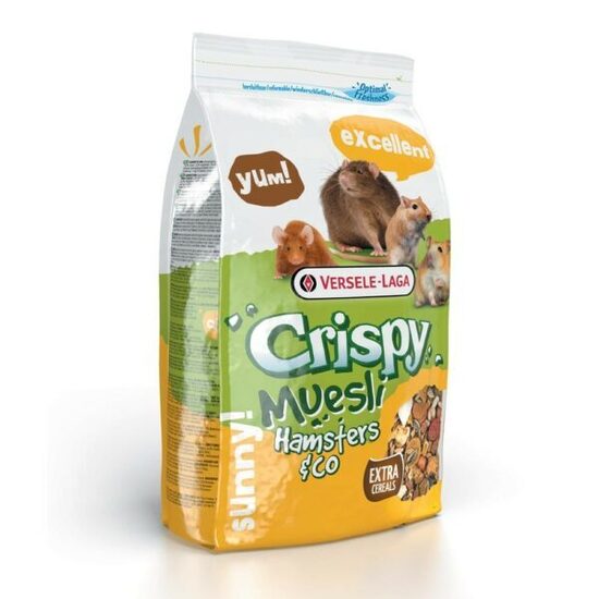 Versele-Laga Prestige Hamster Muesli&Co 1kg