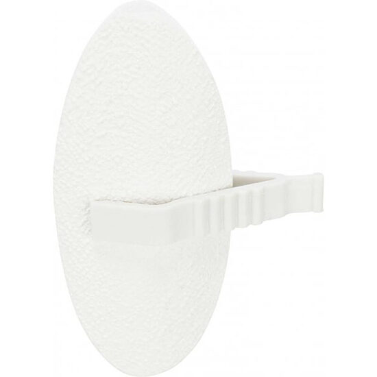 Sēpija putniem Trixie Sepia calcium stone, with holder, 11cm, 40g